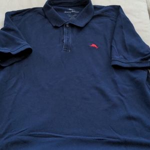 Tommy Bahama Polo Shirt